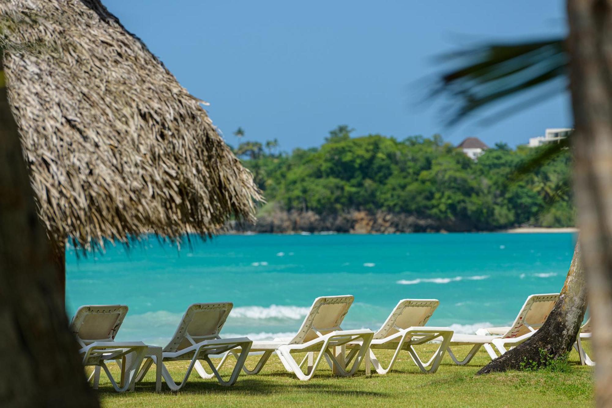 Hotel Atlantis Las Terrenas Εξωτερικό φωτογραφία