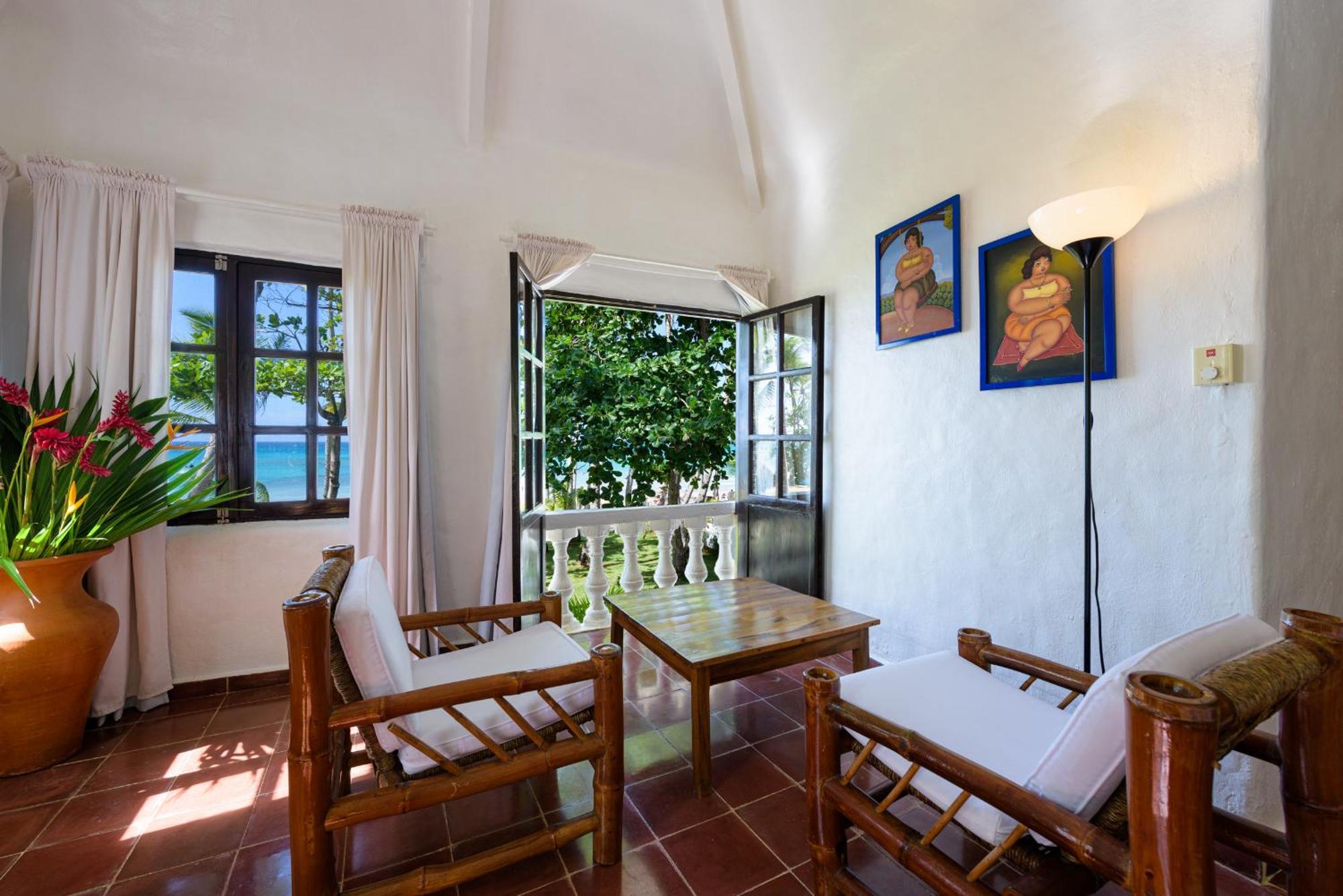 Hotel Atlantis Las Terrenas Εξωτερικό φωτογραφία