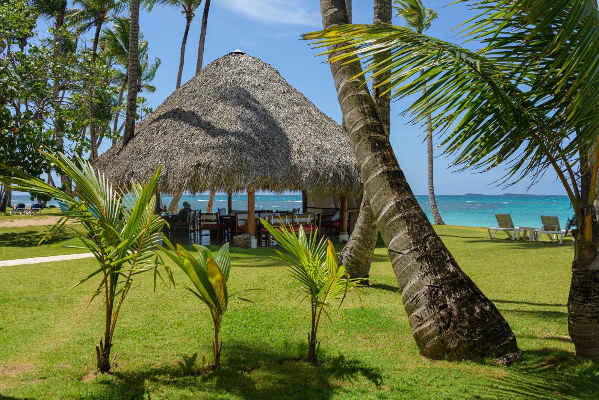 Hotel Atlantis Las Terrenas Εξωτερικό φωτογραφία