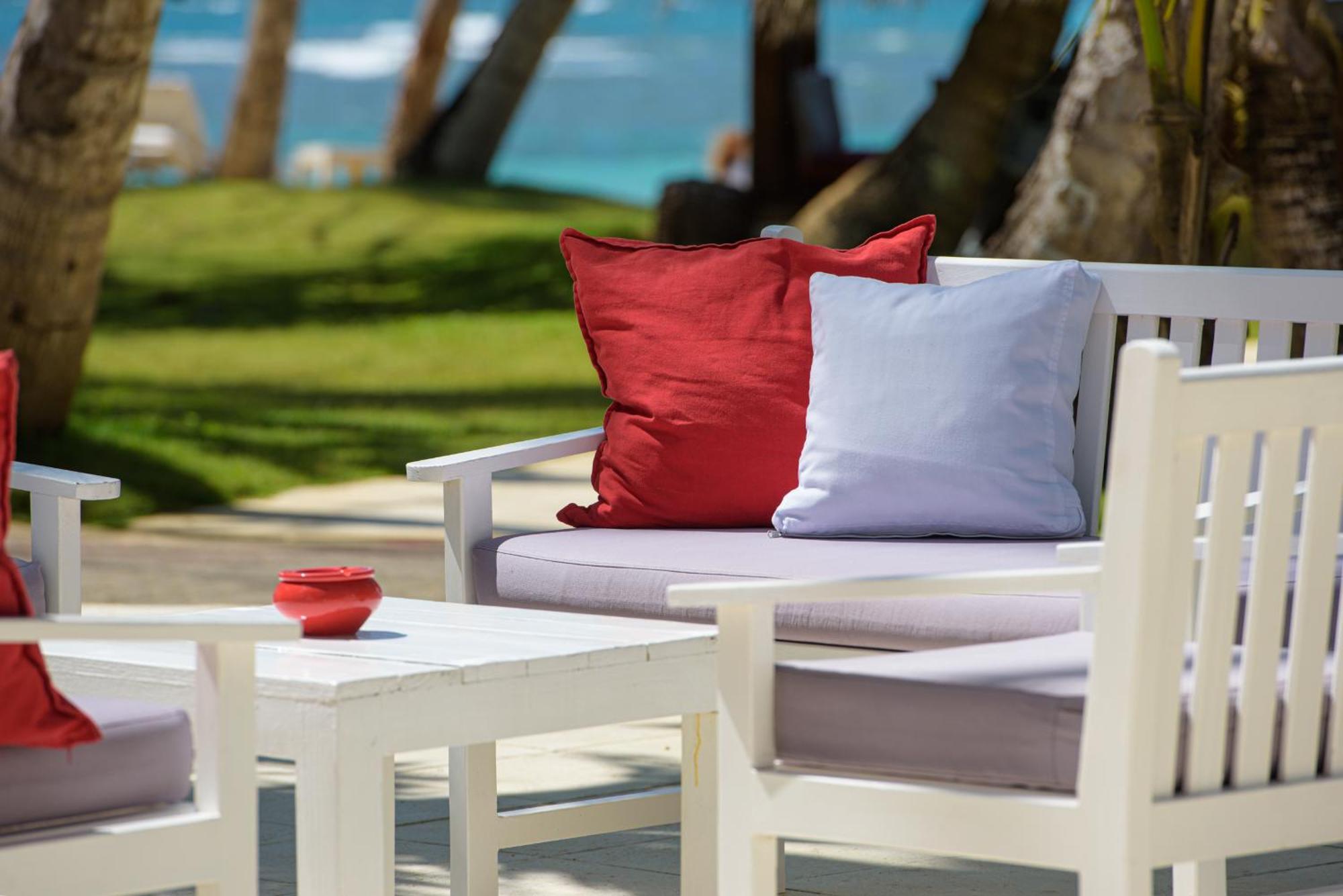 Hotel Atlantis Las Terrenas Εξωτερικό φωτογραφία