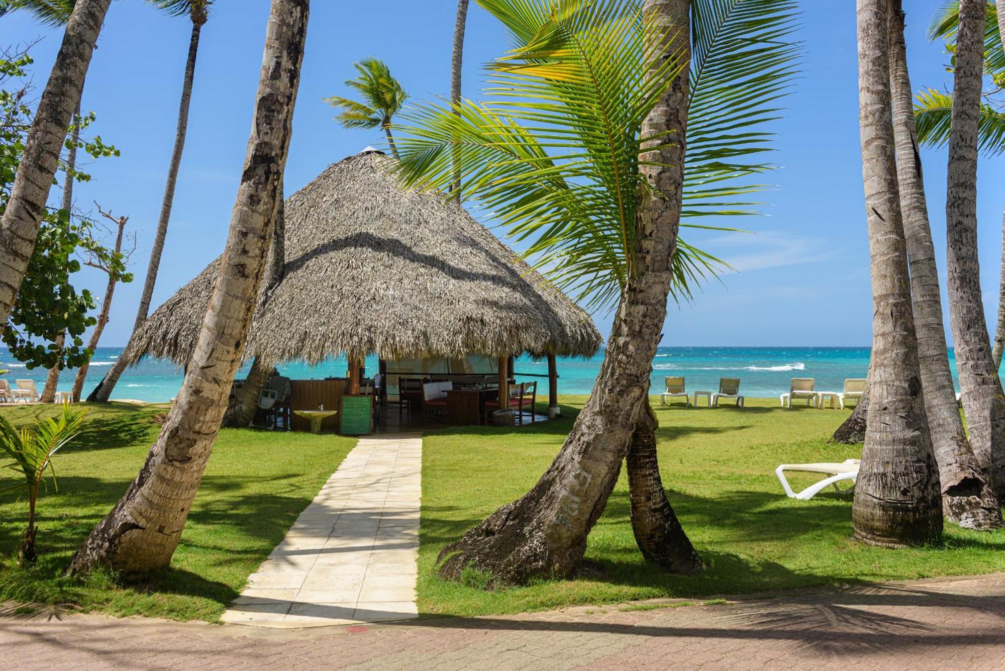 Hotel Atlantis Las Terrenas Εξωτερικό φωτογραφία