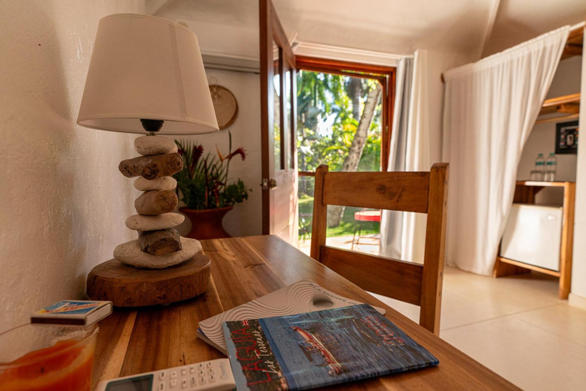 Hotel Atlantis Las Terrenas Εξωτερικό φωτογραφία