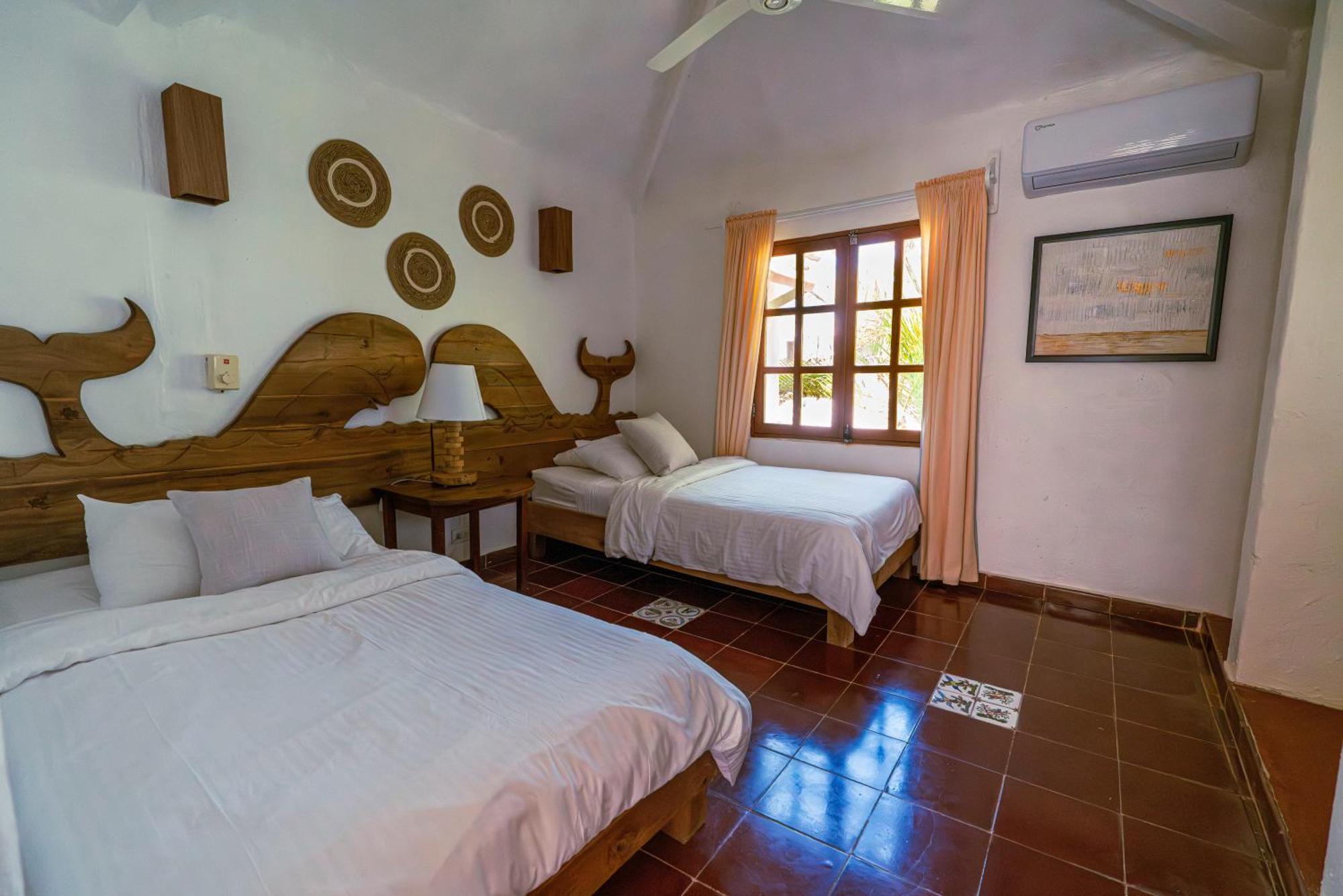 Hotel Atlantis Las Terrenas Εξωτερικό φωτογραφία