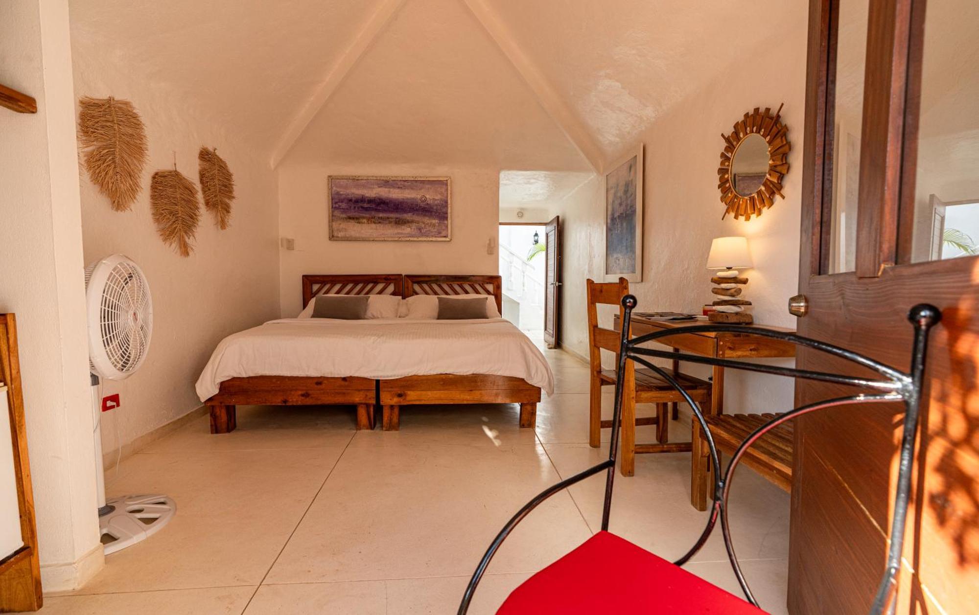Hotel Atlantis Las Terrenas Εξωτερικό φωτογραφία