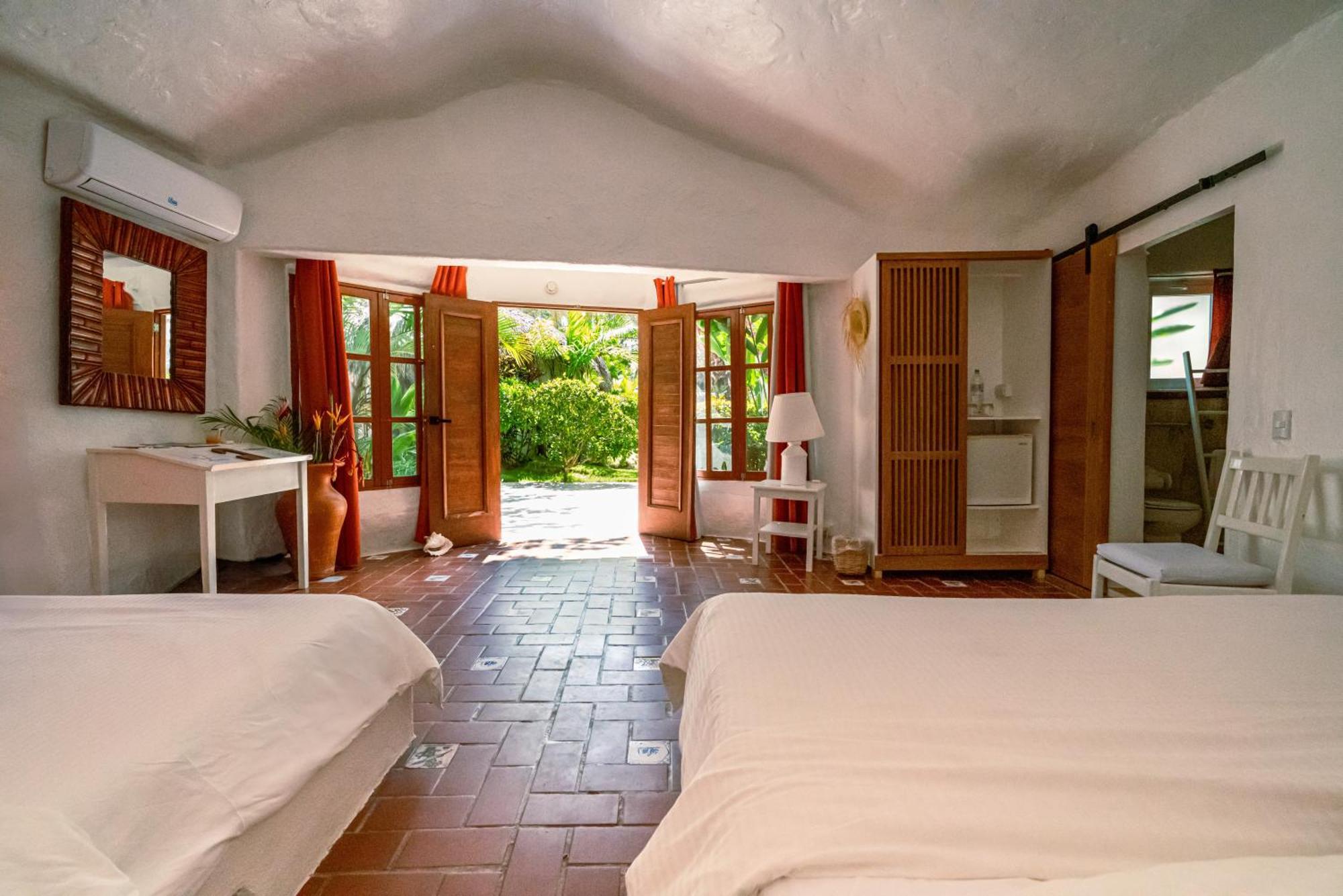 Hotel Atlantis Las Terrenas Εξωτερικό φωτογραφία