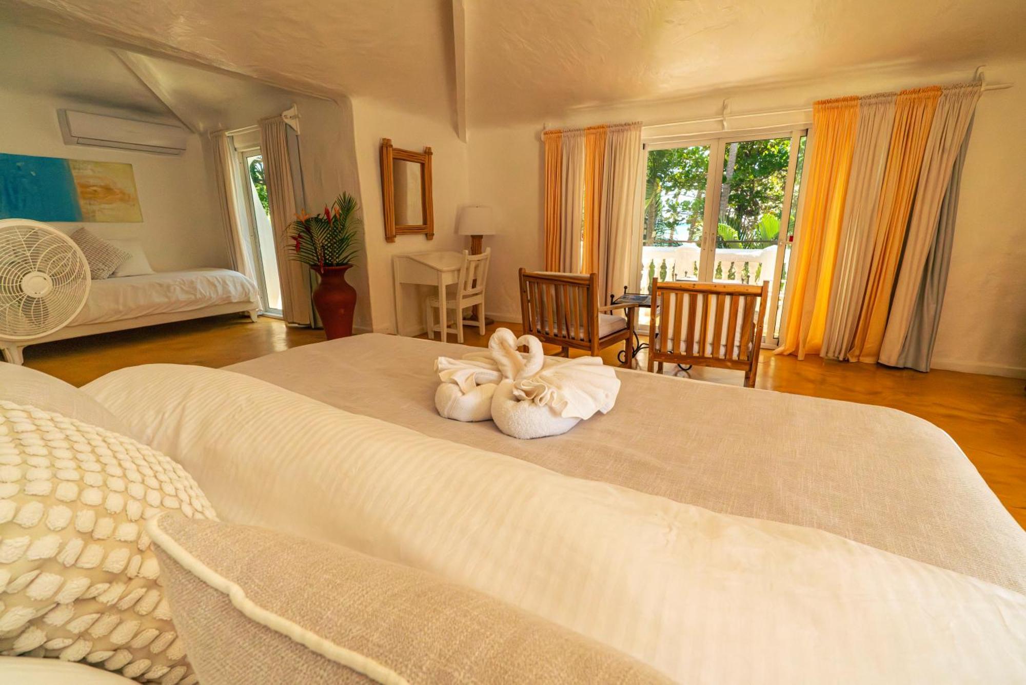 Hotel Atlantis Las Terrenas Εξωτερικό φωτογραφία
