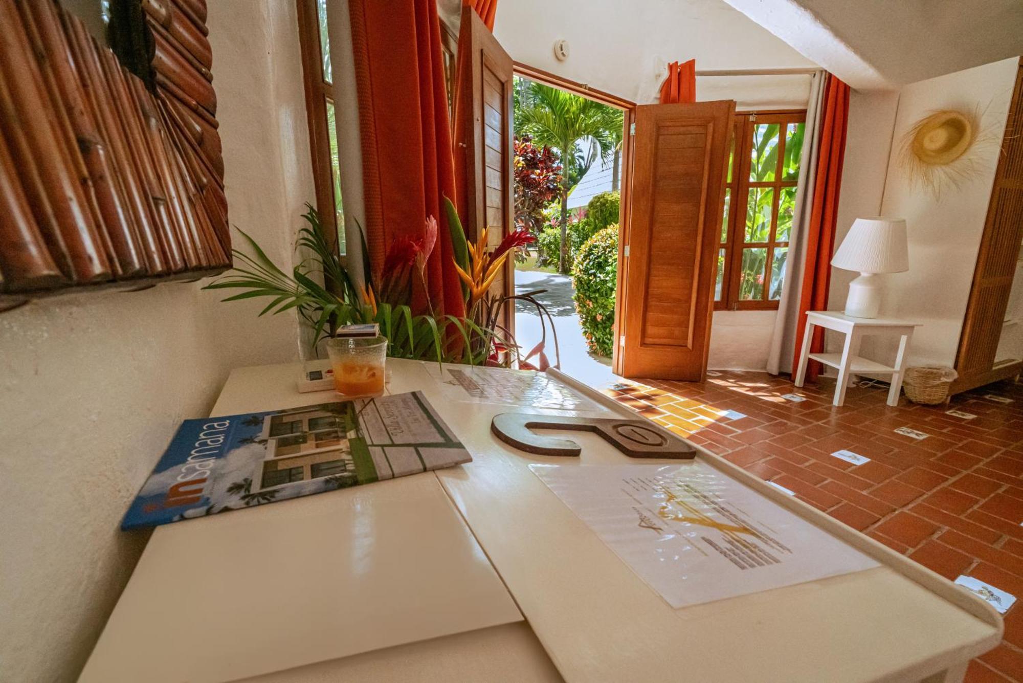 Hotel Atlantis Las Terrenas Εξωτερικό φωτογραφία