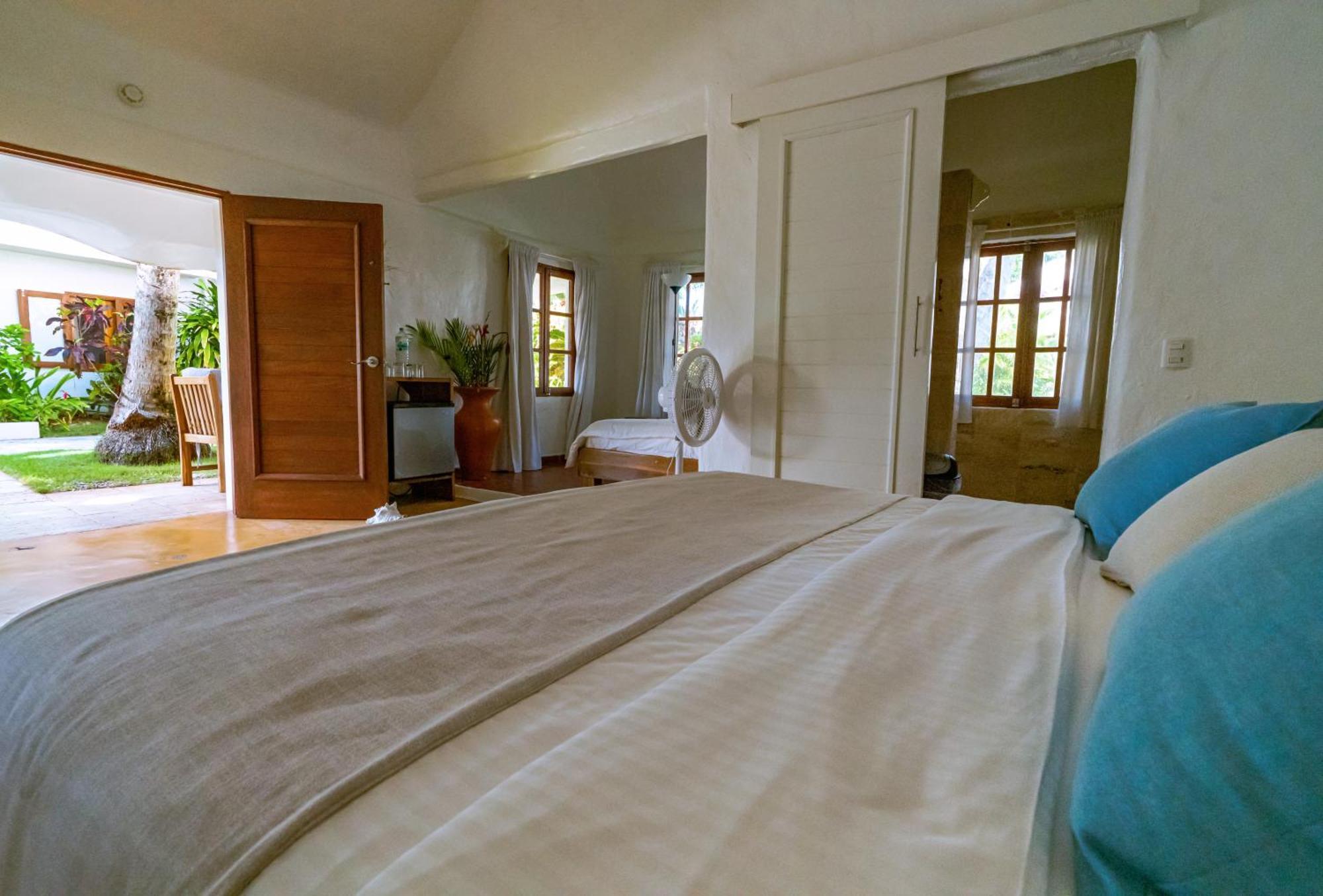 Hotel Atlantis Las Terrenas Εξωτερικό φωτογραφία